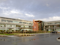 Environment - Ritchie Bros. Corporate Headquarters