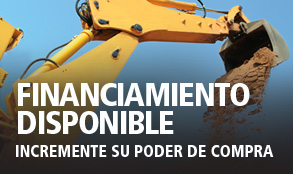 Financiamiento Disponible - Incremente Su Poder De Compra