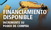Financiamiento Disponible - Incremente Su Poder De Compra