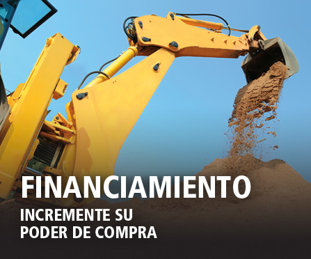 FINANCIAMIENTO OBTENGA LA APROBACIÓN PREVIA CON PRONTITUD, PONGA SU EQUIPO A TRABAJAR MÁS RÁPIDAMENTE.