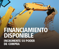 Financiamiento Disponible Incremente Su Poder De Compra