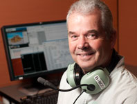 Steve Debaun