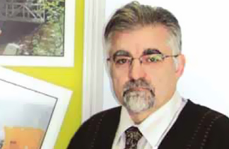 Frank Rizzardo