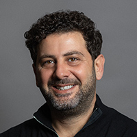Nader Khouri