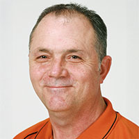 Tony L Morris
