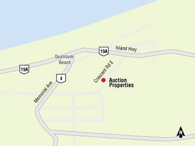 Qualicum Beach, BC