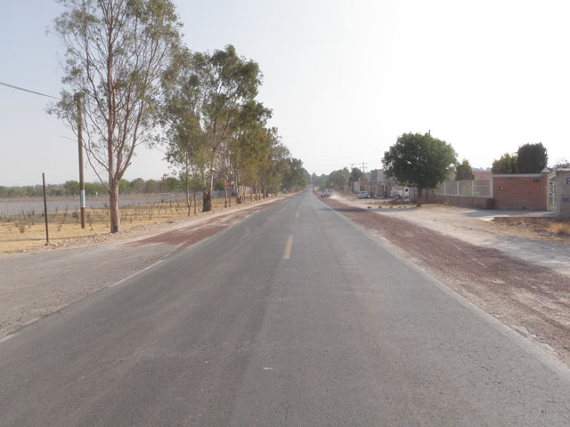 Entrada principal