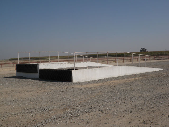 Loading Dock
