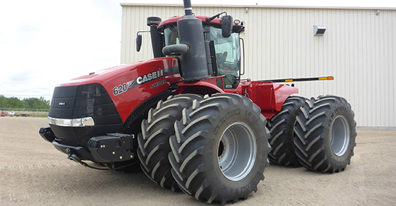 Big Sellers In July At Ritchie Bros Auctioneers Ritchie Bros Auctioneers