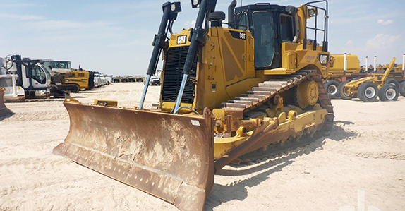 Heavy Equipment Buying Selling Tips Blog Ritchie Bros Auctioneers