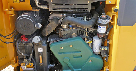 Equipment inspection tips skid steer loaders Ritchie Equipment inspection tips skid steer loaders Ritchie