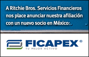 Ritchie Bros. Financial Services