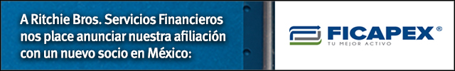 Ritchie Bros. Financial Services