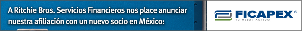 Ritchie Bros. Financial Services