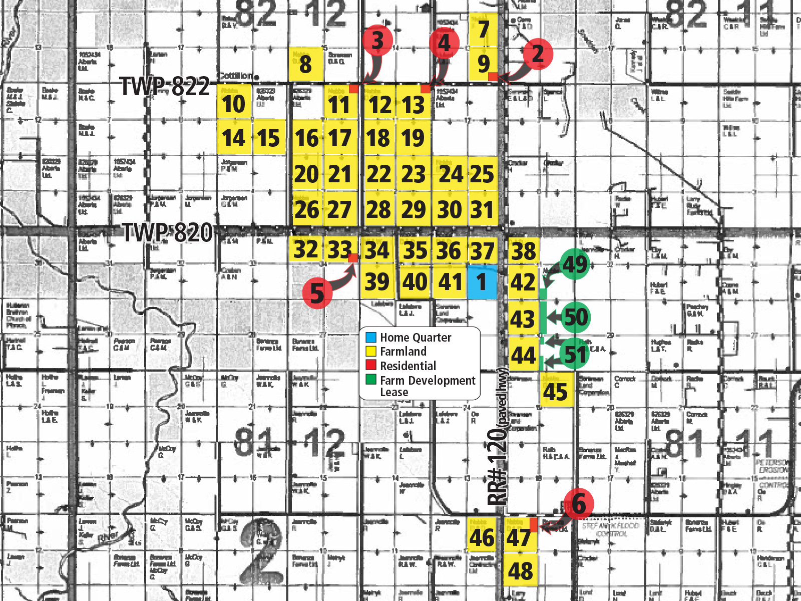 Bonanza, AB March 30, 2016 Ritchie Bros. Auctioneers
