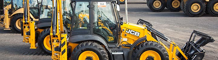 Used Jcb Equipment Selling Soon Ritchie Bros Auctioneers