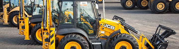 Used Jcb Equipment Selling Soon Ritchie Bros Auctioneers